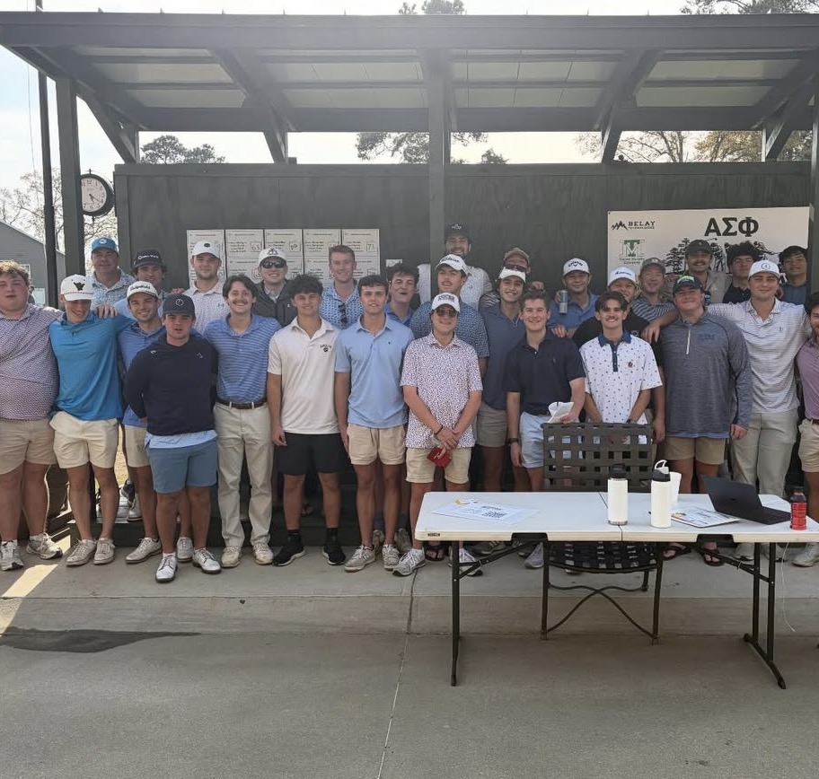 Greens for Gray Golf Tournament