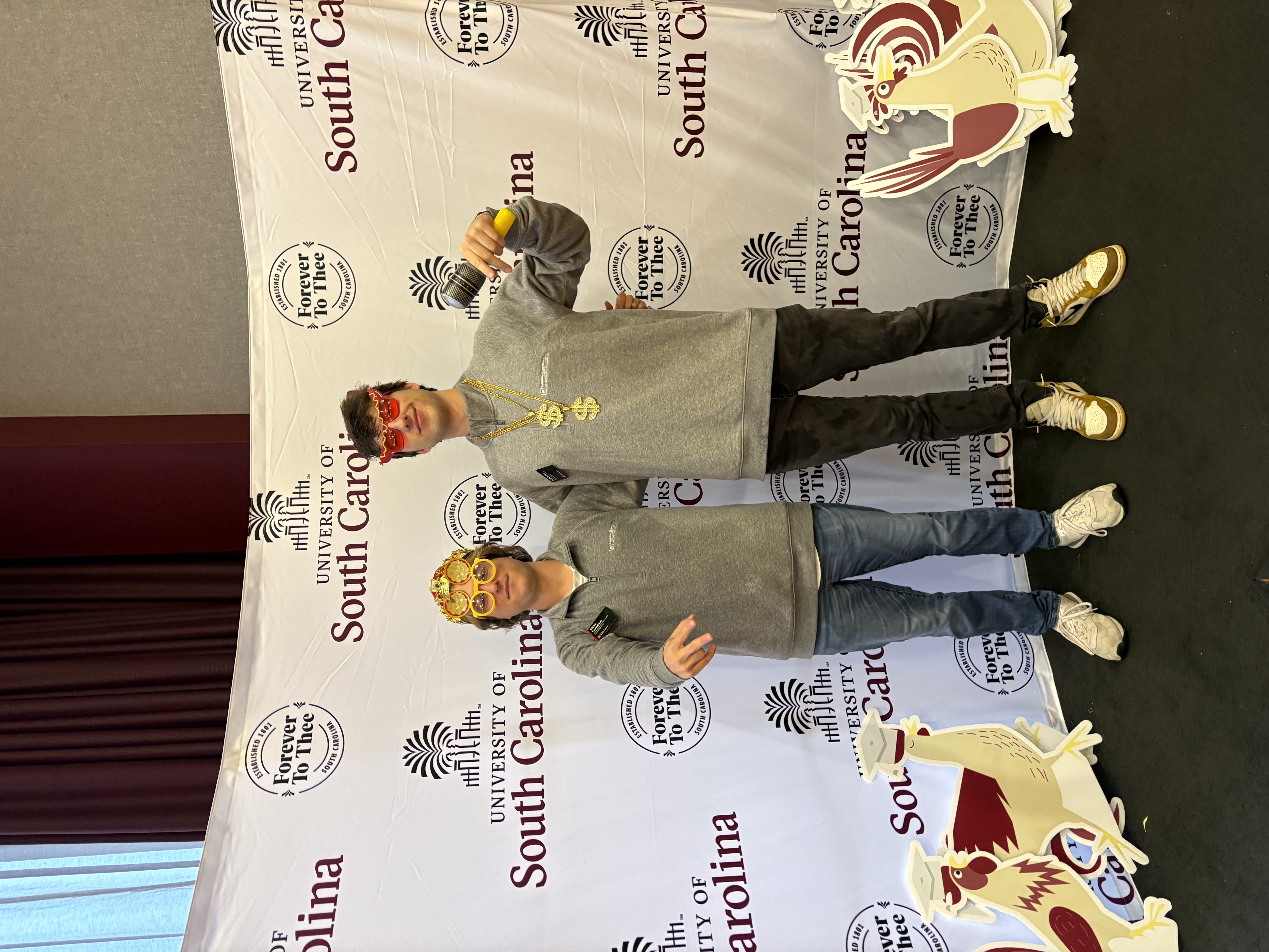  CEPL Countdown to Commencement Event